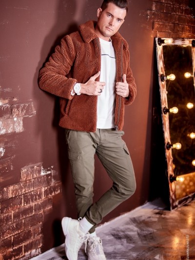 Частный массажист Максим 