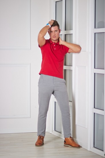 Частный массажист Максим, 34 года, Москва - фото 119