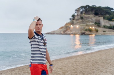 Частный массажист Максим, 34 года, Москва - фото 105