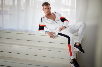 Частный массажист Максим, 34 года, Москва - фото 99