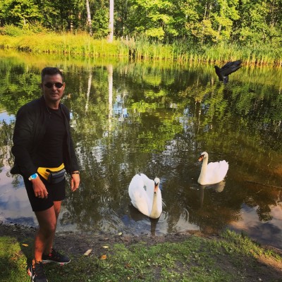 Частный массажист Максим, 34 года, Москва - фото 80