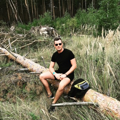 Частный массажист Максим, 34 года, Москва - фото 79