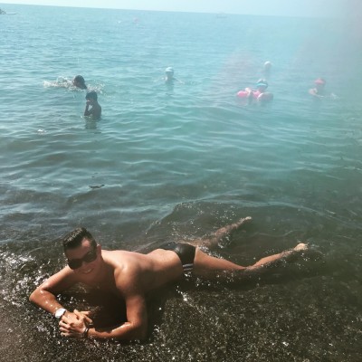 Частный массажист Максим, 34 года, Москва - фото 73