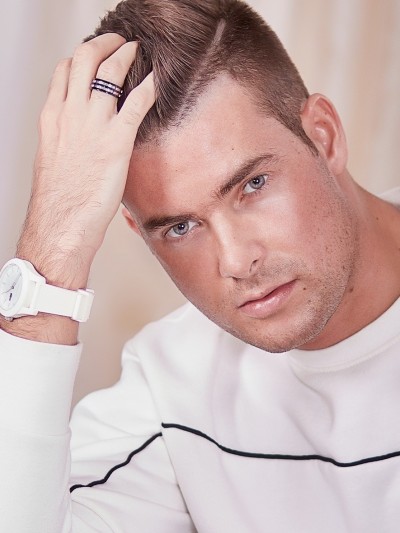 Частный массажист Максим 