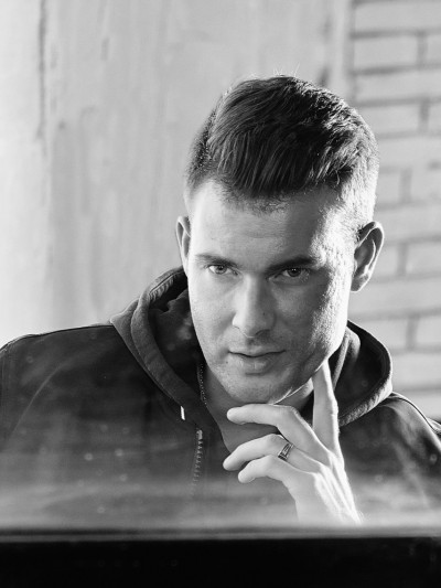 Частный массажист Максим 