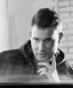 Частный массажист Максим 