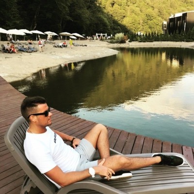 Частный массажист Максим, 34 года, Москва - фото 71