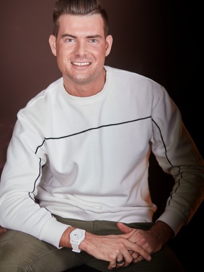 Частный массажист Максим 