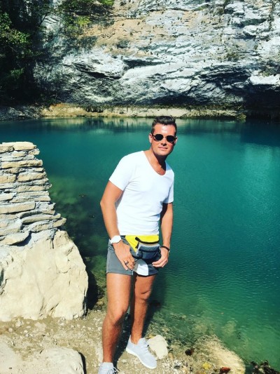 Частный массажист Максим 