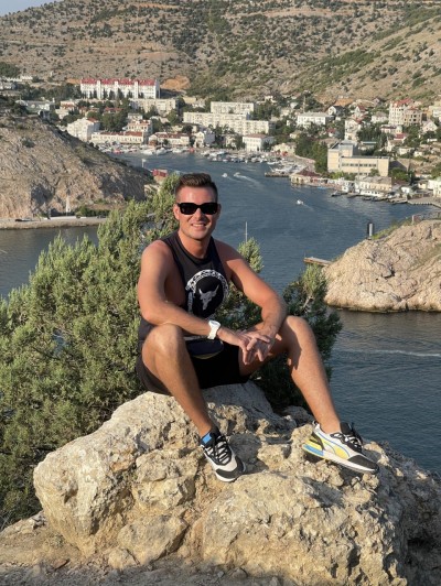 Частный массажист Максим, 34 года, Москва - фото 3