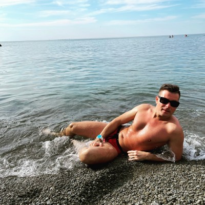 Частный массажист Максим, 34 года, Москва - фото 49