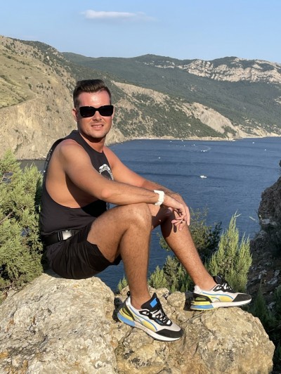 Частный массажист Максим, 34 года, Москва - фото 58