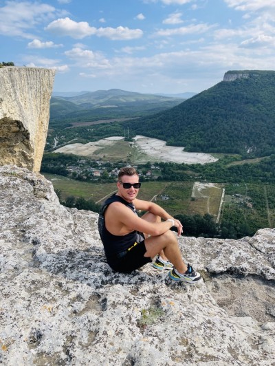 Частный массажист Максим, 34 года, Москва - фото 65