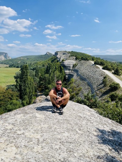 Частный массажист Максим, 34 года, Москва - фото 68