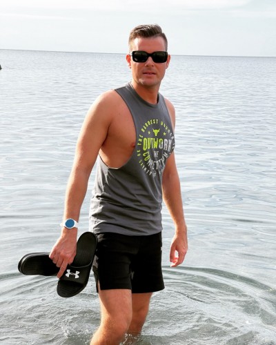 Частный массажист Максим, 34 года, Москва - фото 53