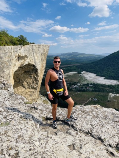 Частный массажист Максим, 34 года, Москва - фото 51