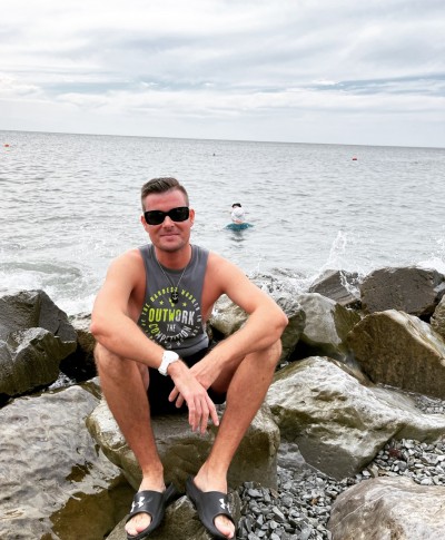 Частный массажист Максим, 34 года, Москва - фото 54