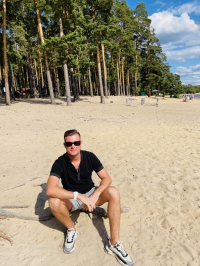 Частный массажист Максим, 34 года, Москва - фото 62