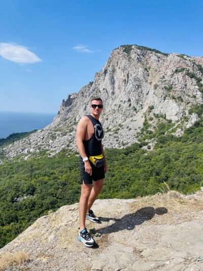 Частный массажист Максим, 34 года, Москва - фото 63