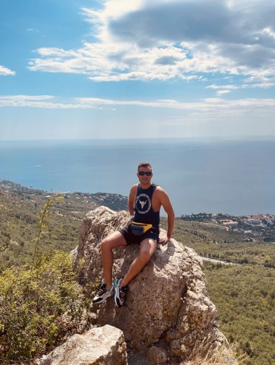 Частный массажист Максим, 34 года, Москва - фото 56