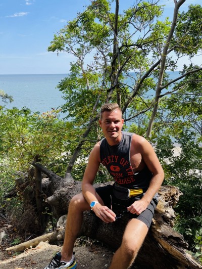 Частный массажист Максим, 34 года, Москва - фото 59