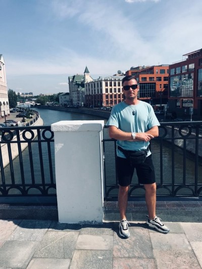 Частный массажист Максим, 34 года, Москва - фото 67