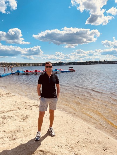 Частный массажист Максим, 34 года, Москва - фото 64