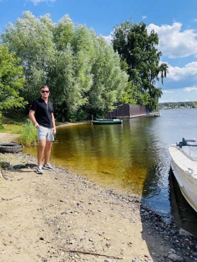 Частный массажист Максим, 34 года, Москва - фото 87