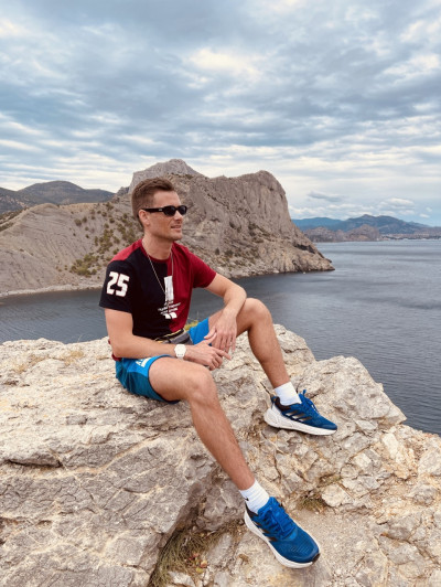 Частный массажист Максим, 34 года, Москва - фото 42