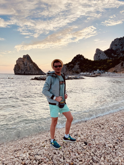 Частный массажист Максим, 34 года, Москва - фото 31