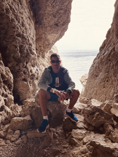 Частный массажист Максим, 34 года, Москва - фото 41