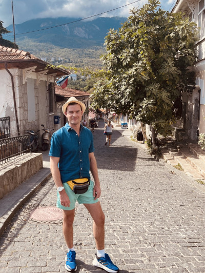 Частный массажист Максим, 34 года, Москва - фото 35