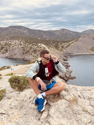 Частный массажист Максим, 34 года, Москва - фото 45