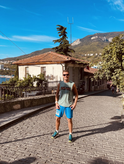 Частный массажист Максим, 34 года, Москва - фото 47