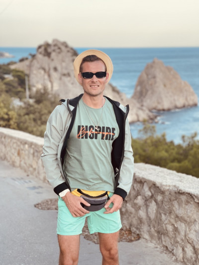 Частный массажист Максим, 34 года, Москва - фото 28