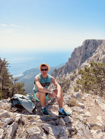 Частный массажист Максим, 34 года, Москва - фото 33