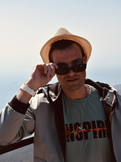 Частный массажист Максим 