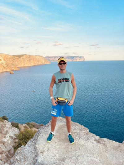 Частный массажист Максим, 34 года, Москва - фото 46