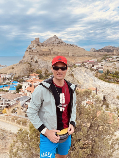 Частный массажист Максим, 34 года, Москва - фото 30