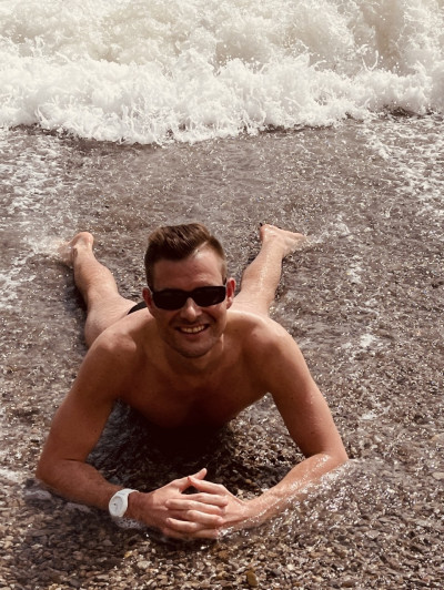 Частный массажист Максим, 34 года, Москва - фото 36