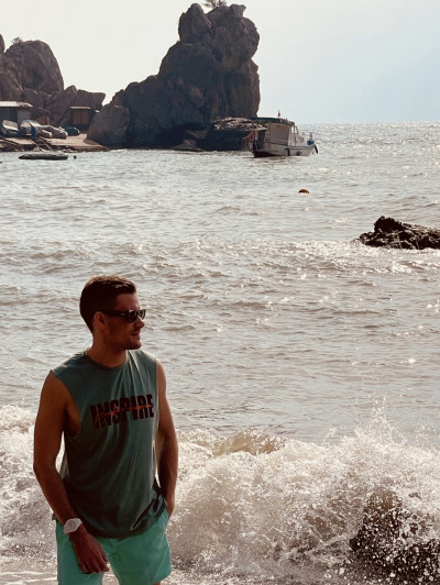 Частный массажист Максим, 34 года, Москва - фото 34