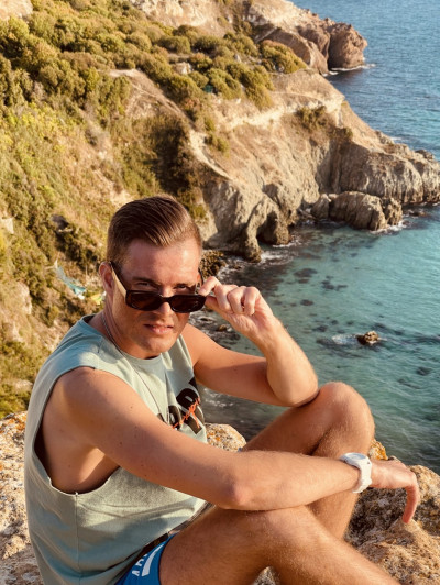 Частный массажист Максим, 34 года, Москва - фото 38