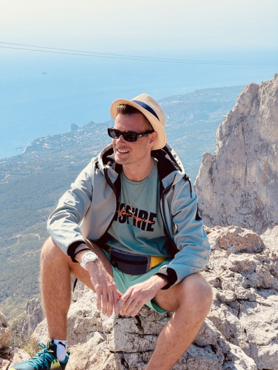 Частный массажист Максим, 34 года, Москва - фото 25