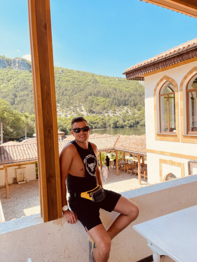 Частный массажист Максим, 34 года, Москва - фото 26