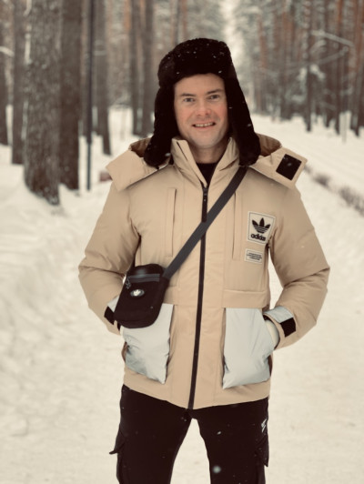 Частный массажист Максим, 34 года, Москва - фото 21