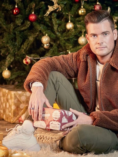 Частный массажист Максим 