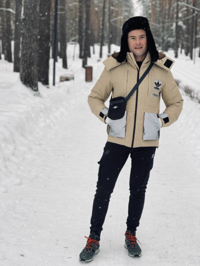 Частный массажист Максим, 34 года, Москва - фото 118