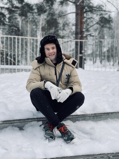 Частный массажист Максим, 34 года, Москва - фото 22