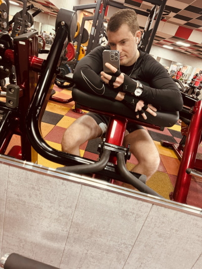 Частный массажист Максим, 34 года, Москва - фото 16