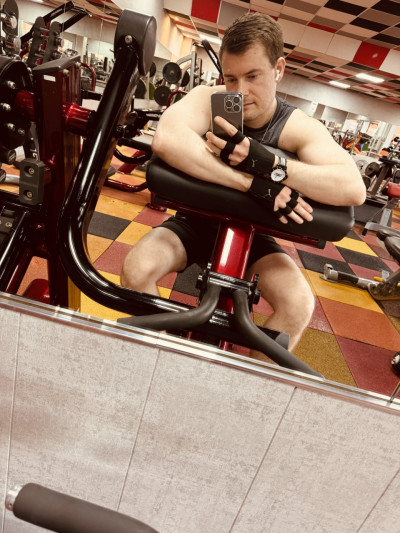 Частный массажист Максим 